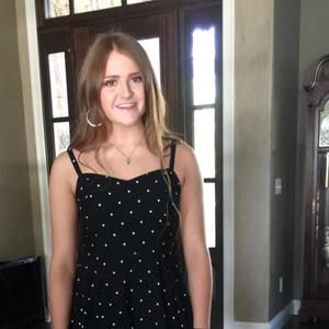 Meet your Posher, Morgan